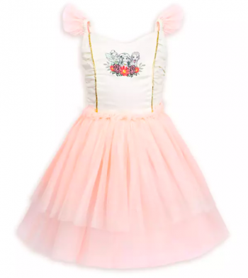Transform Your Little One Into a Disney Princess with These New Royal ...