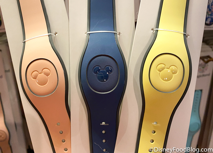 The Ultimate Guide to MagicBands at Walt Disney World