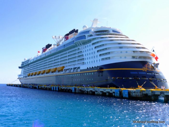 disney cruise fantasy clubs