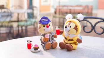 Disney's Adorable NEW nuiMOs Plushes Are Now Available Online! | the ...