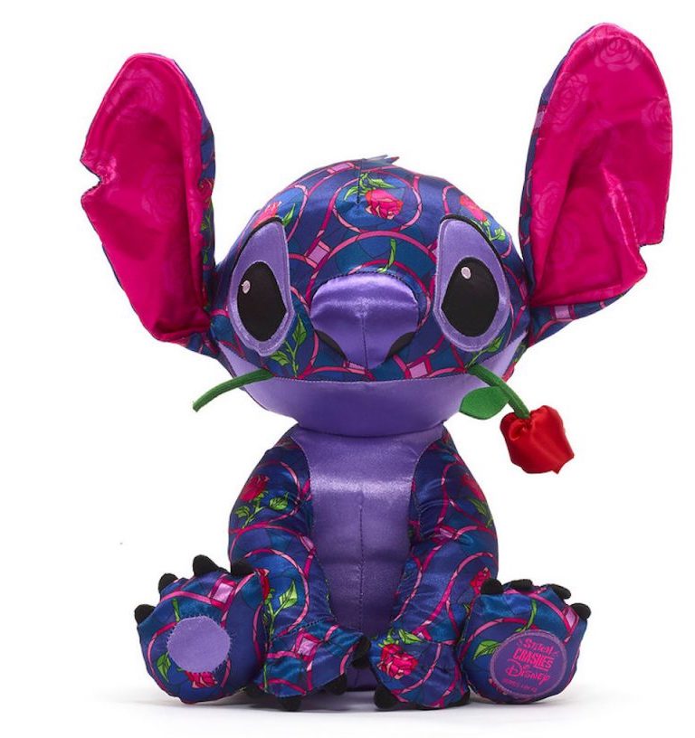 You Can Now Shop Customizable Stitch Crashes Disney Merchandise Online!