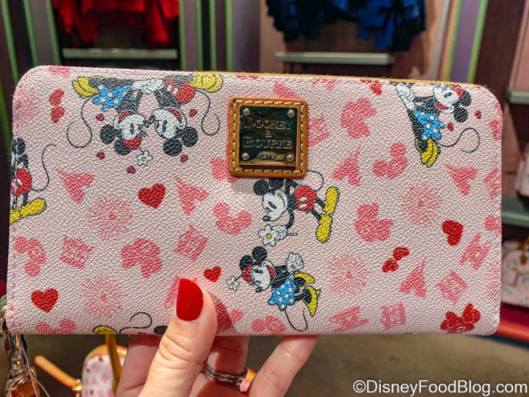 Dooney & Bourke's NEW Valentine's Bags are Available Online and in ...