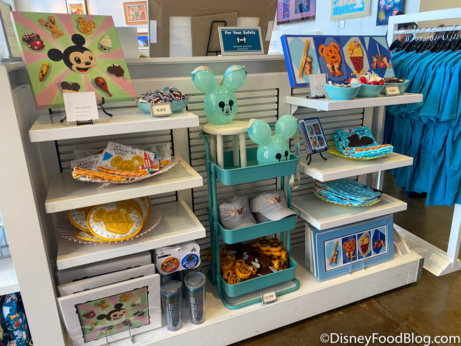 Disney Parks Lunch Box by Jerrod Maruyama | shopDisney