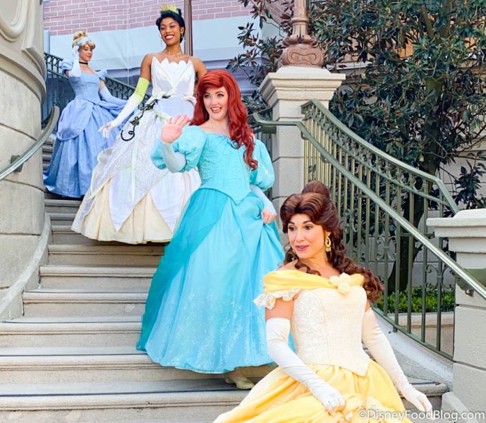 https://www.disneyfoodblog.com/wp-content/uploads/2021/02/2021-WDW-Magic-Kingdom-Princesses-Entrance-Cinderella-Tiana-Ariel-Belle-689x600.jpg