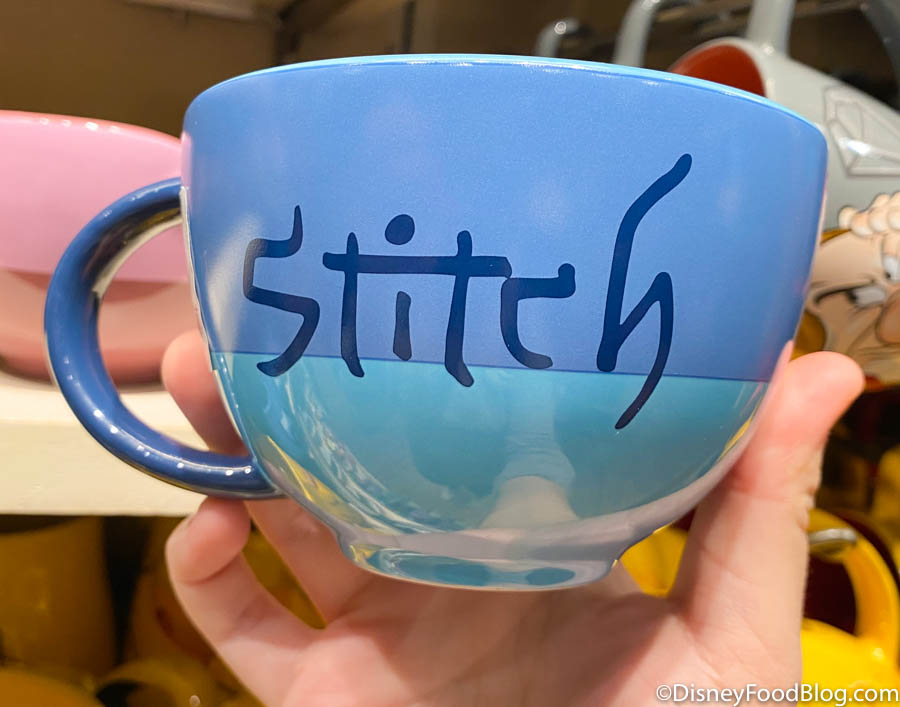 Disney Just Released 6 NEW Mugs (And Some Are Kinda Creepy