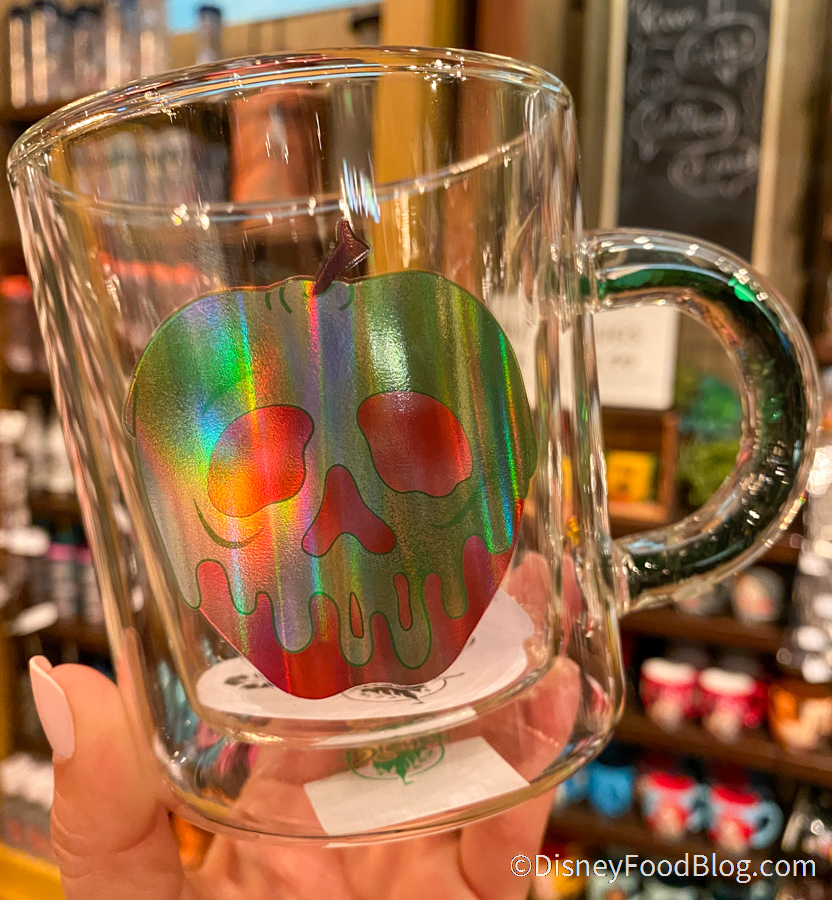 SPOTTED: The Ultimate Gifts for Disney Mug Collectors 