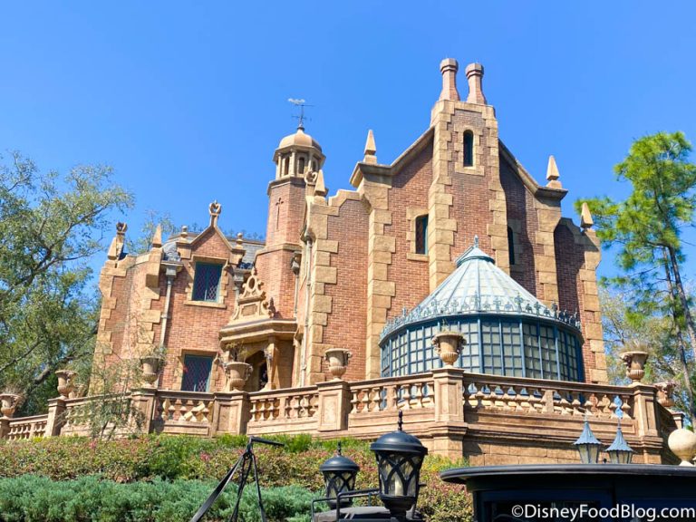 9 Things Every Haunted Mansion Fan Needs from Disney Disney by Mark