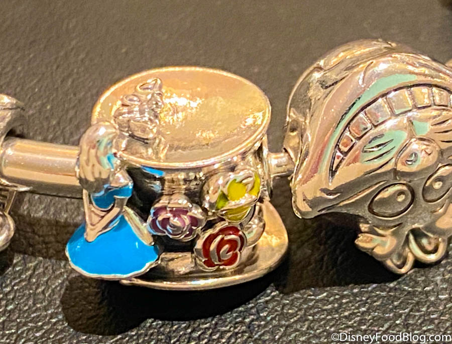 There Are Hidden Messages All Over Disney's NEW Jewelry Collection!