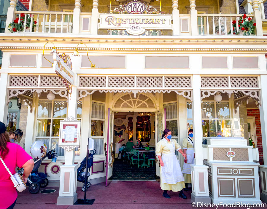 Review: Is Plaza Ice Cream Parlor Still a MUST DO in Disney World