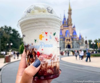 Why Your Next Starbucks Run in Disney World Might Look DIFFERENT | the ...