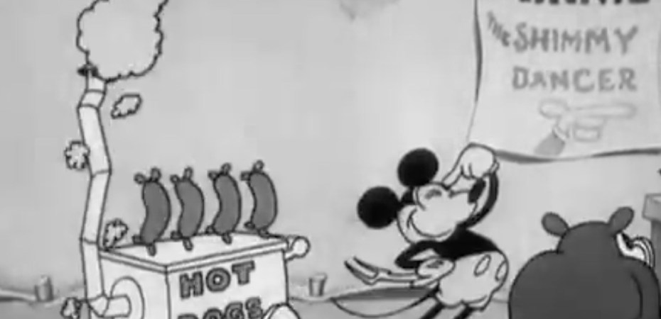 What Happens When Disney Doesn't Own Mickey Mouse Anymore?