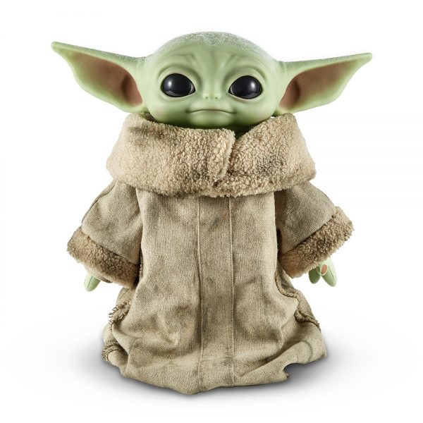 Would You Spend Over 3 000 On A Floating Baby Yoda Toy The Disney Food Blog - baby yoda floating in a pod roblox id