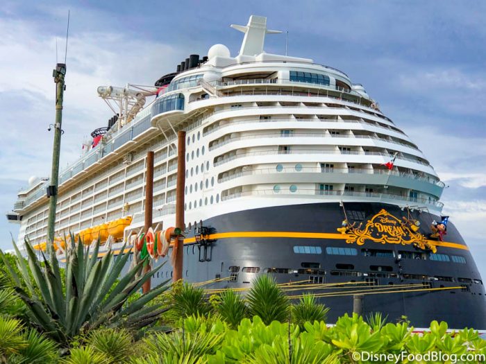 when is a disney cruise final payment due