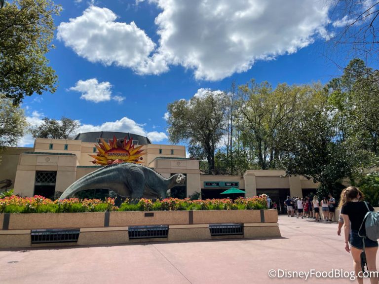 PHOTOS: Here's What the Spring Break Crowds Look Like in Disney World ...