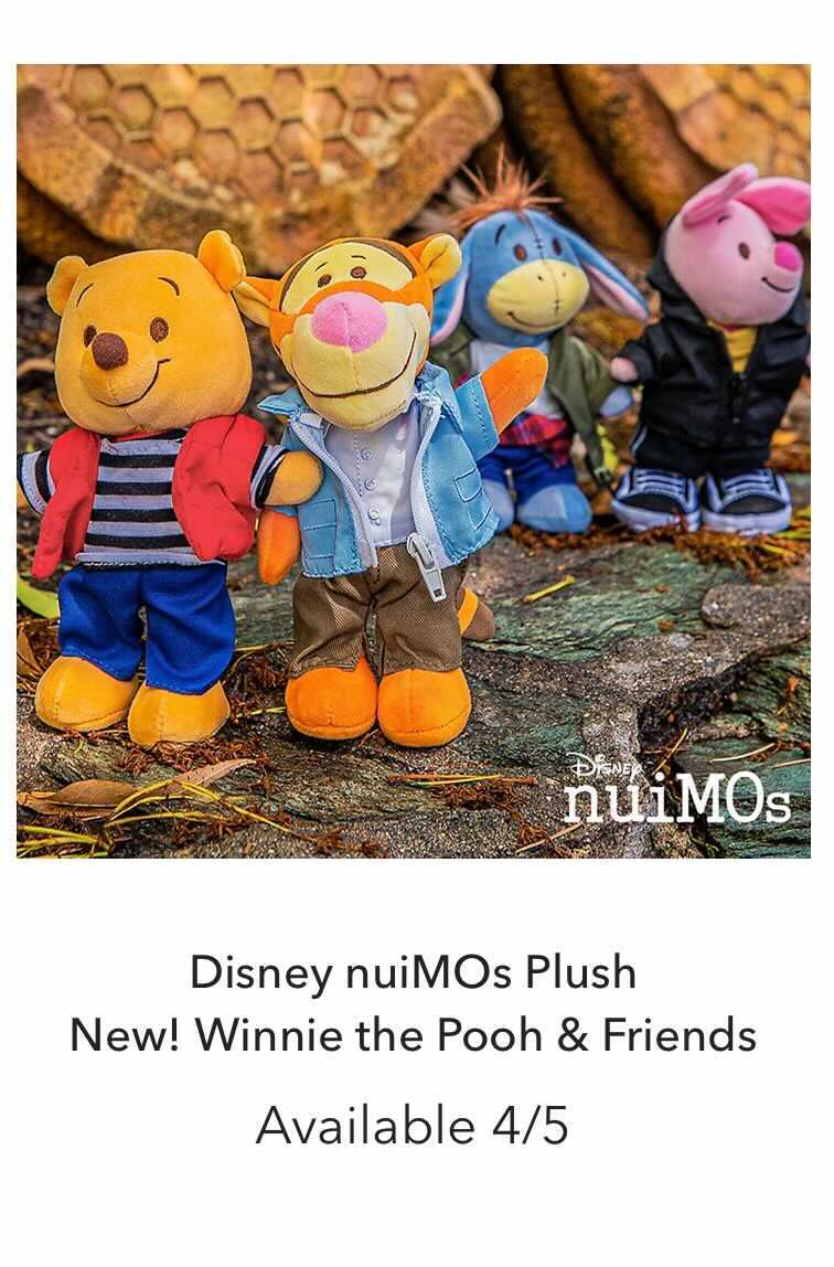 So Much to Love About Disney's New nuiMos 
