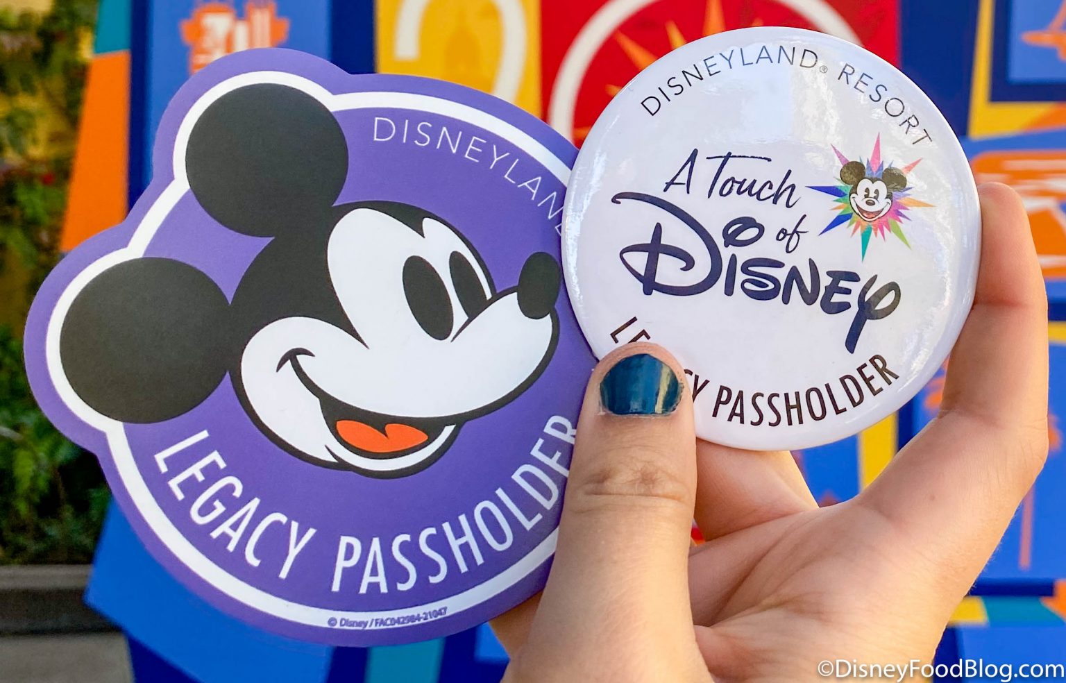 When Disneyland's NEW Magic Key Passes Will Go On Sale! the disney