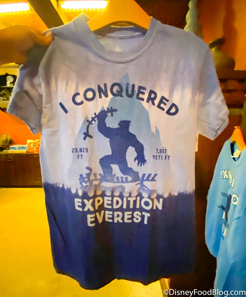 https://www.disneyfoodblog.com/wp-content/uploads/2021/03/2021-wdw-animal-kingdom-expedition-everest-gift-shop-15th-anniversary-i-conquered-expedition-everest-shirt.jpg