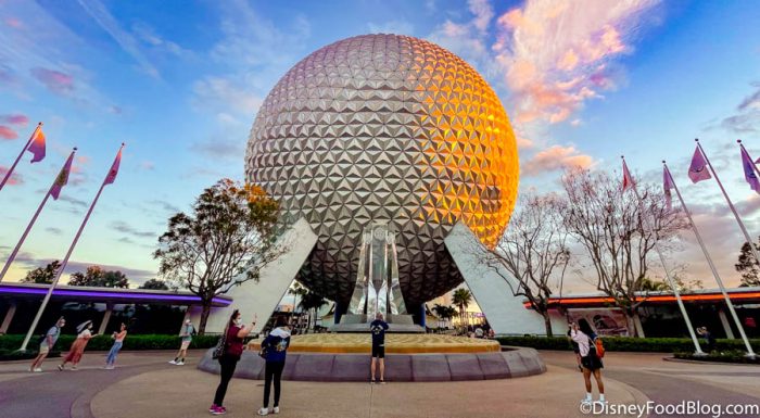 tips for first trip to disney world
