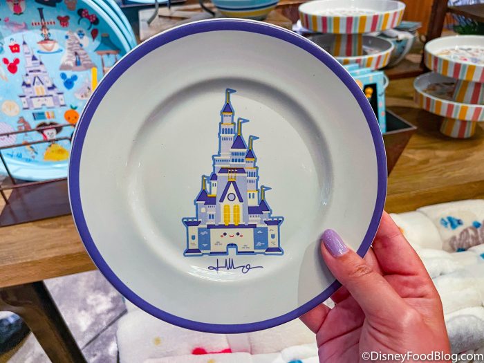 Warning: You Might Not Be Able to Resist Buying Disney's New Home  Collection