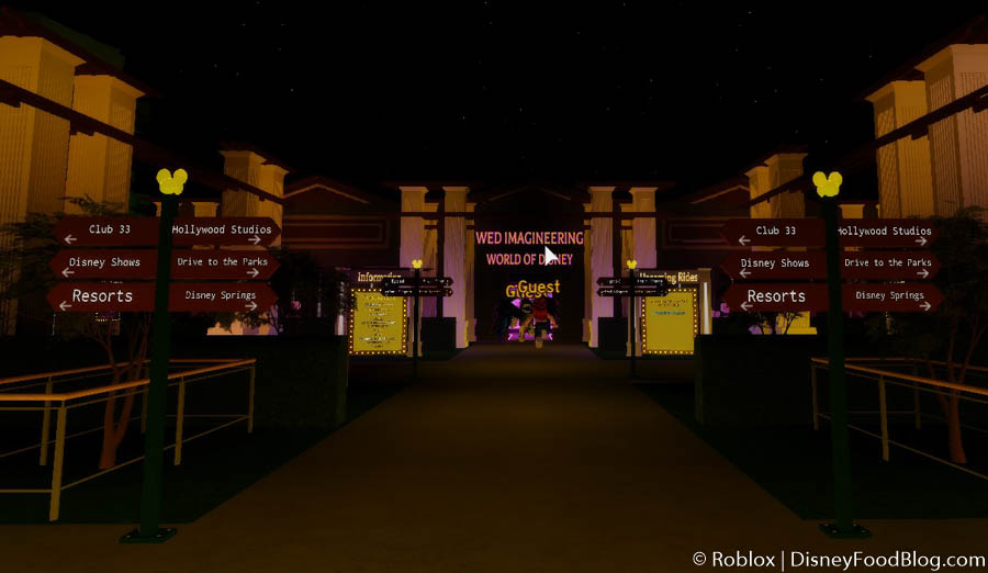 Don T Blame Us But We Just Found Your New Disney Addiction The Disney Food Blog - roblox black lodge