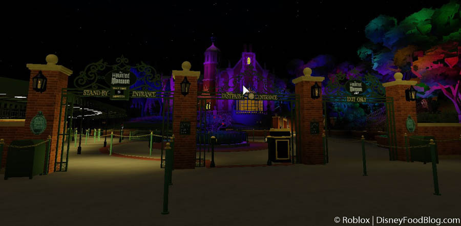 Don T Blame Us But We Just Found Your New Disney Addiction The Disney Food Blog - a night at the hotel roblox
