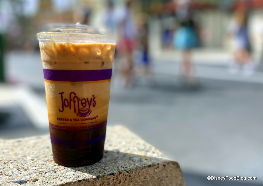 Calling All Coffee Lovers! Disney’s Limited-Time Drink Could Be a GAME ...