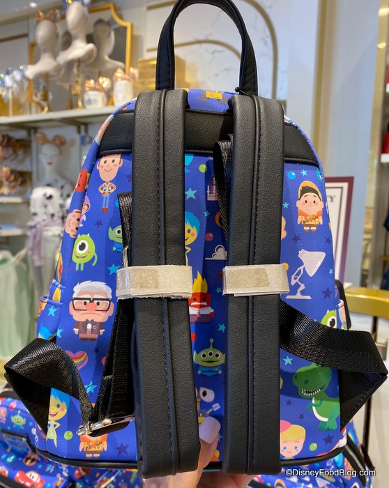 disney pixar up loungefly