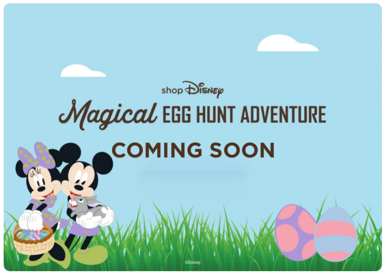 Here's How to Host the BEST DisneyThemed Easter Egg Hunt at Home the