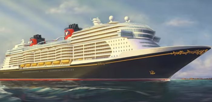 what cruise lines does disney own