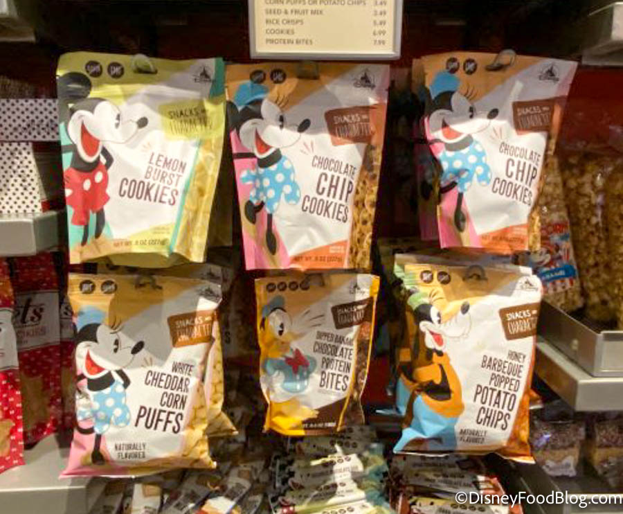 What’s New at Disney World’s Hotels: An Unexpected Line and Collectible Plushes!