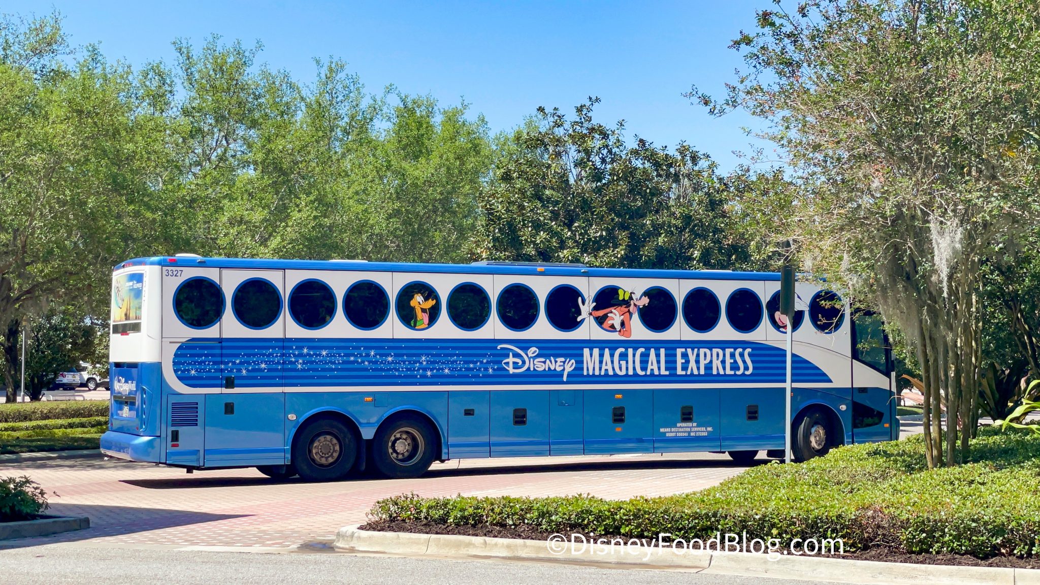 Which Service Will YOU Use Once Disney’s Magical Express is Gone?! Our Readers Weigh In!