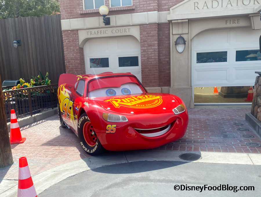 Kalksteen kant opgroeien You Can SAVE BIG If You Buy Disney's New 'Cars' Wishables Online! | the  disney food blog