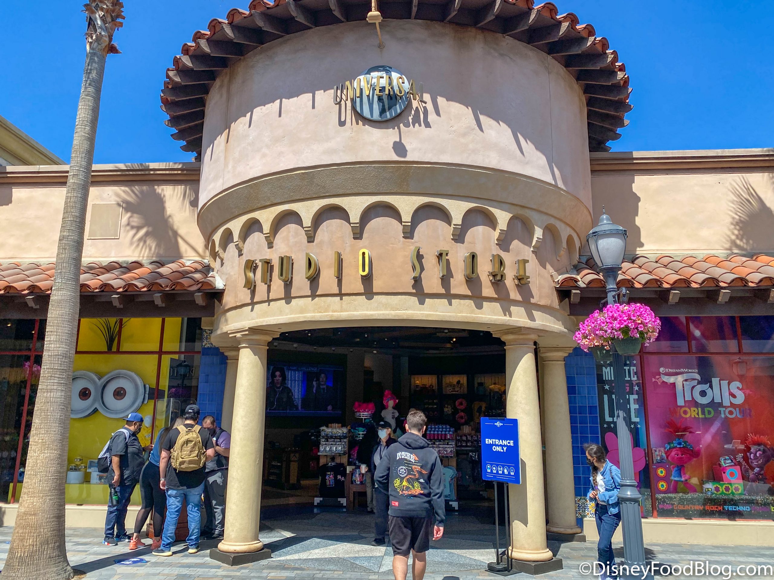2021 Universal Hollywood Universal Studios Reopening California Studio Store 5 Scaled 