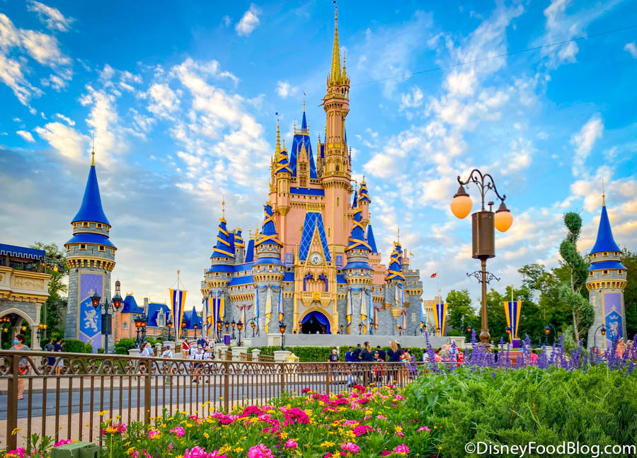 The ULTIMATE Guide to Planning A Walt Disney World Vacation