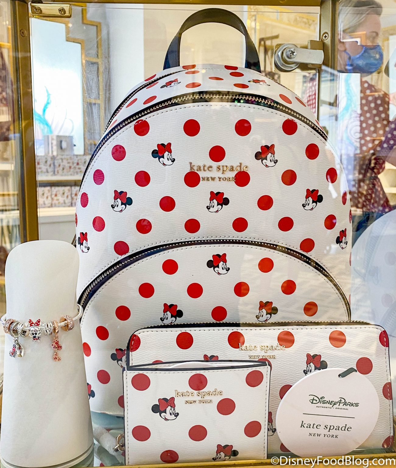 Here's How to Get the Latest Disney x kate spade Collection Without ...