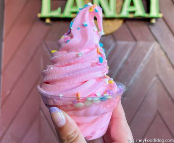Why You're Buying Dole Whip in the WRONG Place in Disney World | the ...