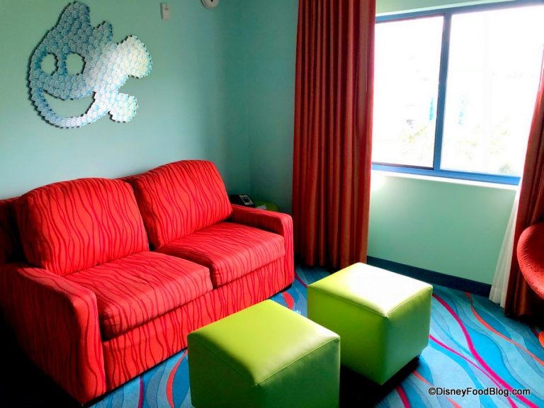 COMPLETE Guide Disney World Value Resort Family Suites Disney by Mark