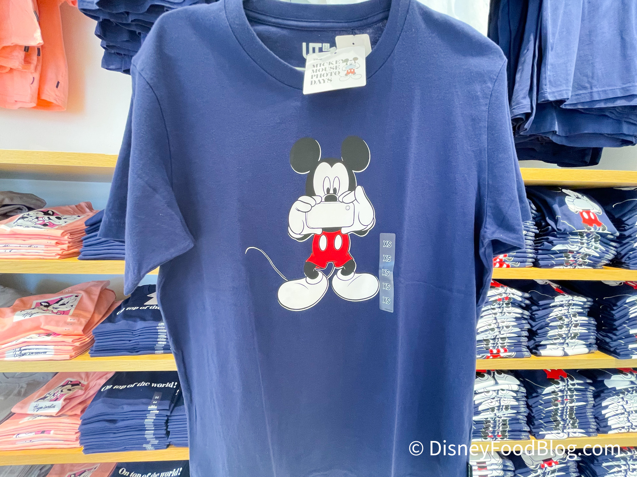 What S New At Disney Springs Unique T Shirts You Won T Find Anywhere Else In Disney World The Disney Food Blog