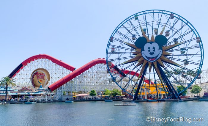 Disneyland's Monsters, Inc. Ride Is Closing for Refurbishment SOON