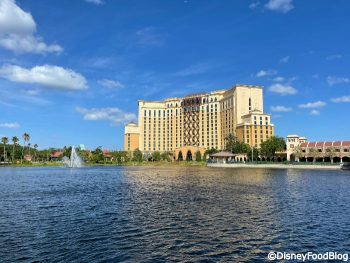 Maya Grill at Disney's Coronado Springs Resort Will Reopen This Month ...