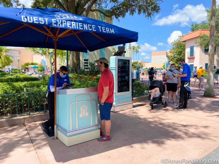 The Attraction We PAID to Ride Broke Down THREE Times in Disney World