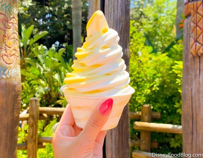 RECIPE Pioneer Woman's Spin On the FAMOUS Disney Dole Whip the disney food blog