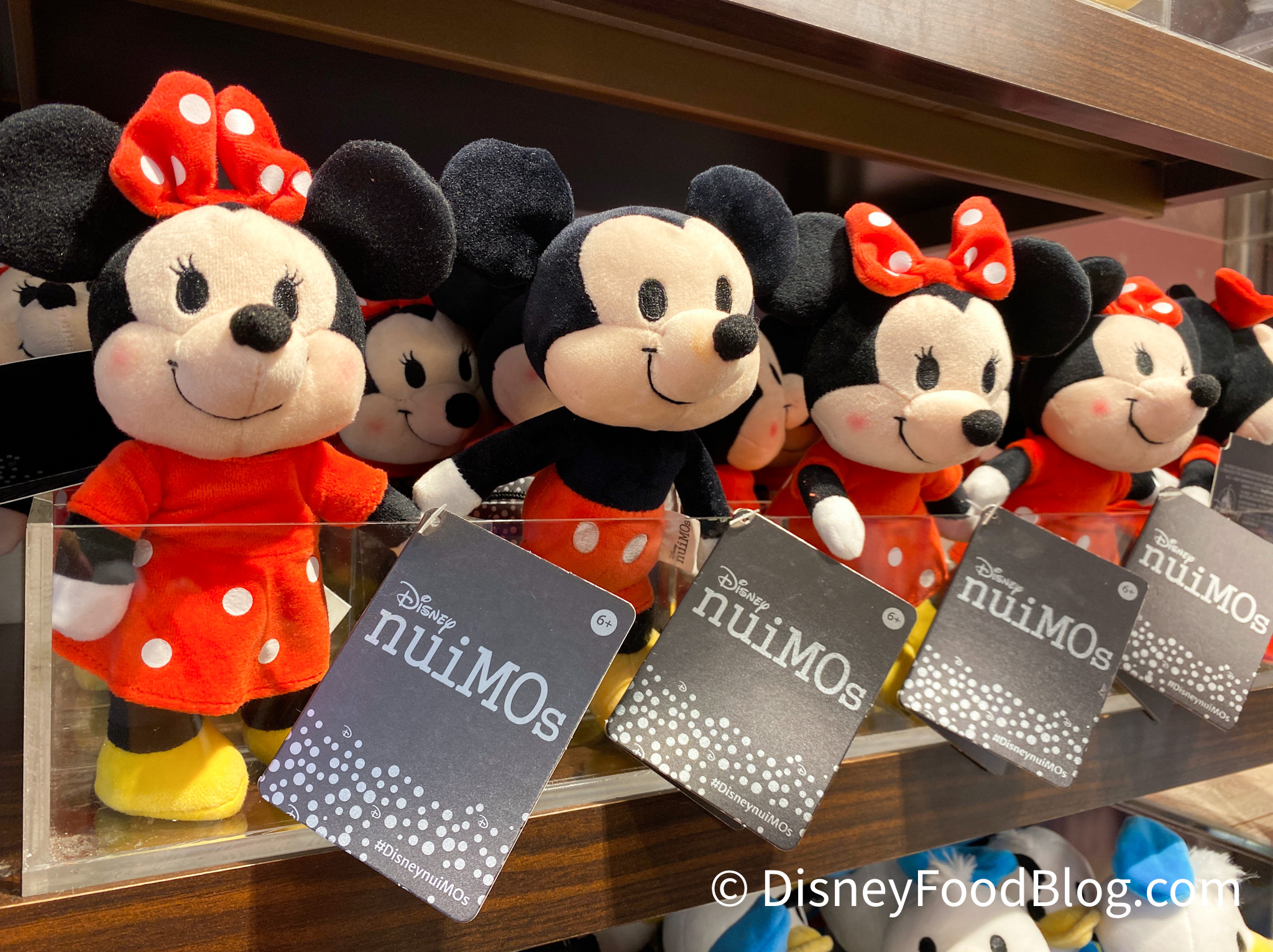 Disney nuiMOs Just Got MORE Expensive!