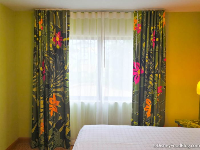 disney art of animation resort tour