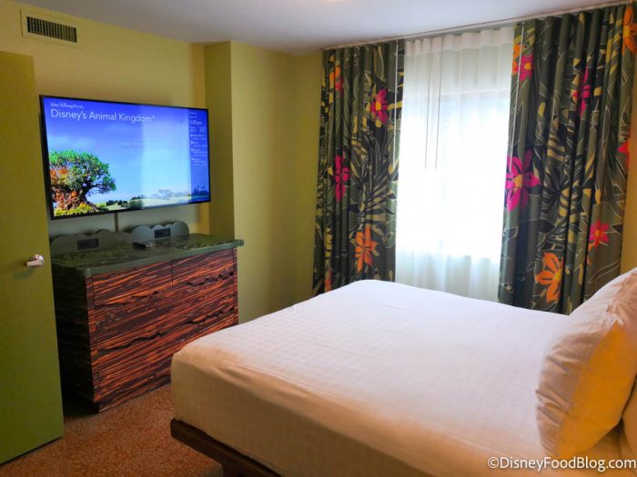 disney art of animation resort tour