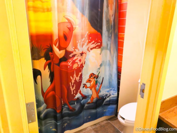 disney art of animation resort tour