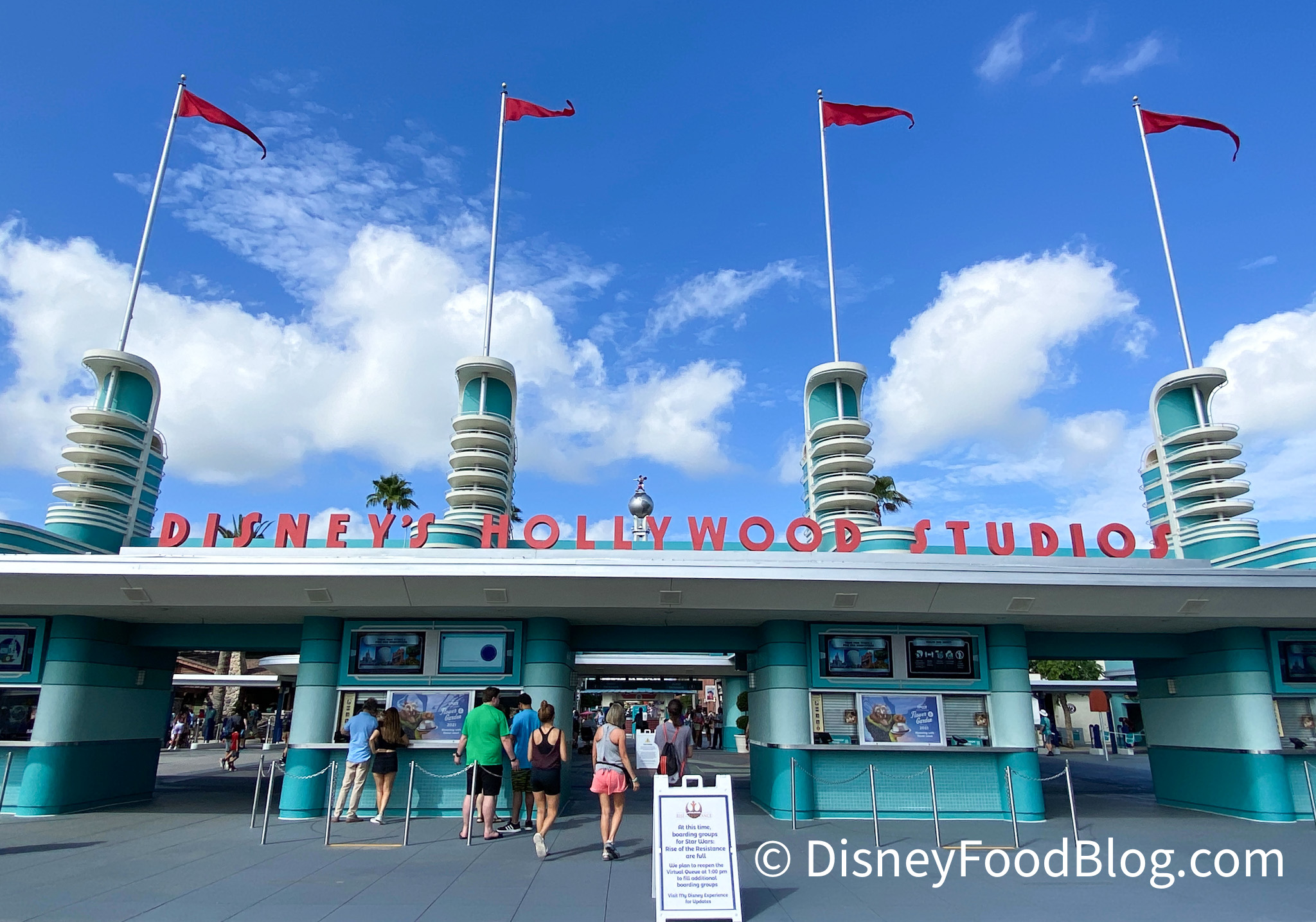How to Choose the Right Disney World Tickets For YOU