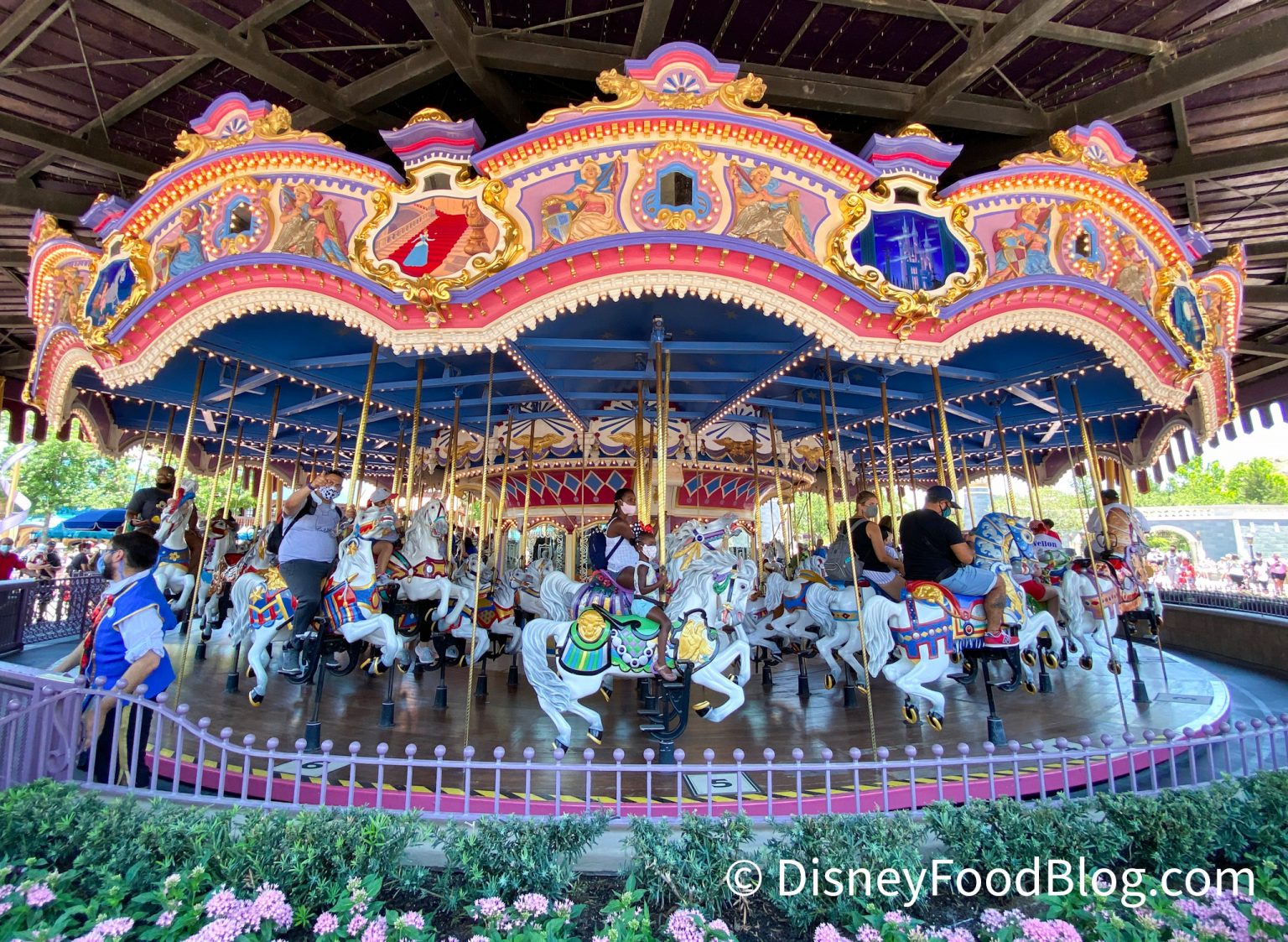 Disney World Rides You Can Typically Get on WITHOUT a Wait | the disney ...