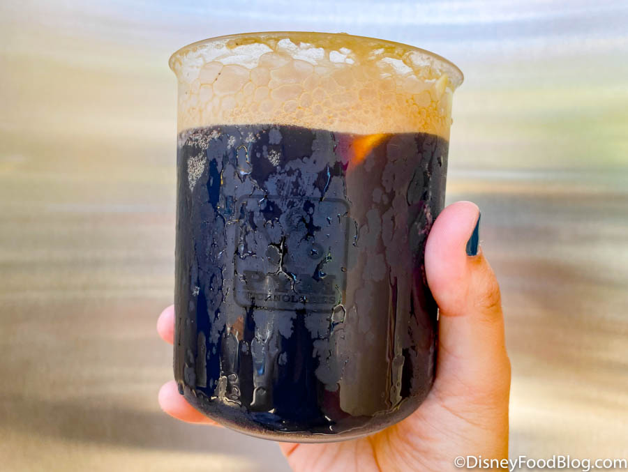 REVIEW: Pym Tasting Lab at Disney’s Avengers Campus - Disney by Mark