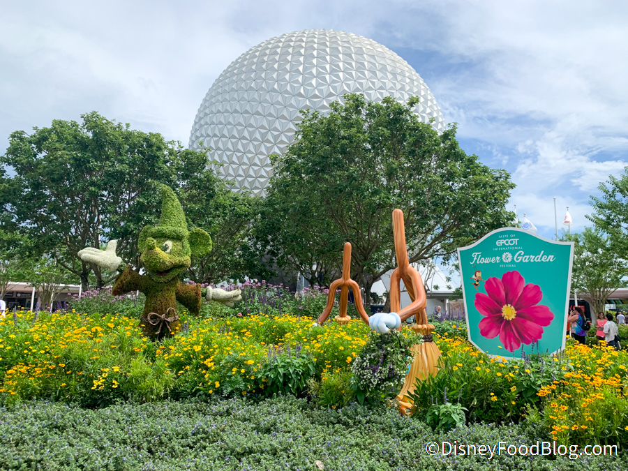 epcot flower and garden 2022 concerts andreroemer